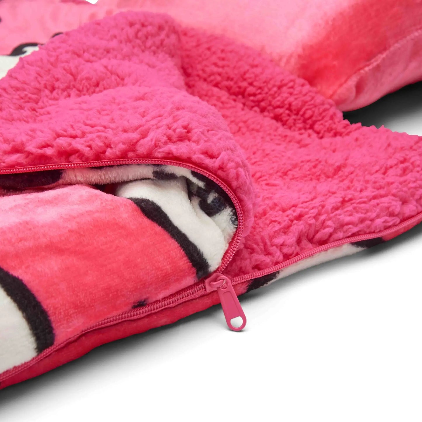 Hello Kitty Pink Pride The Northwest Company