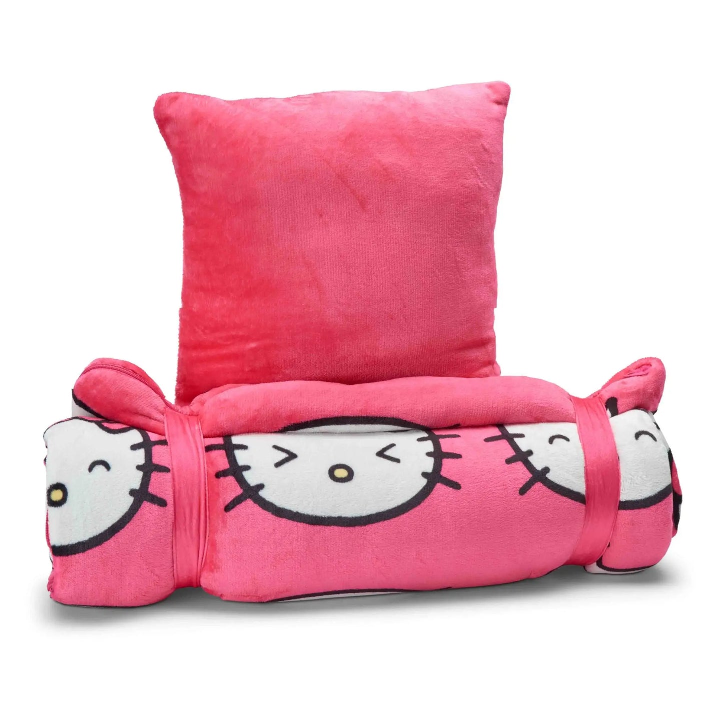 Hello Kitty Pink Pride The Northwest Company