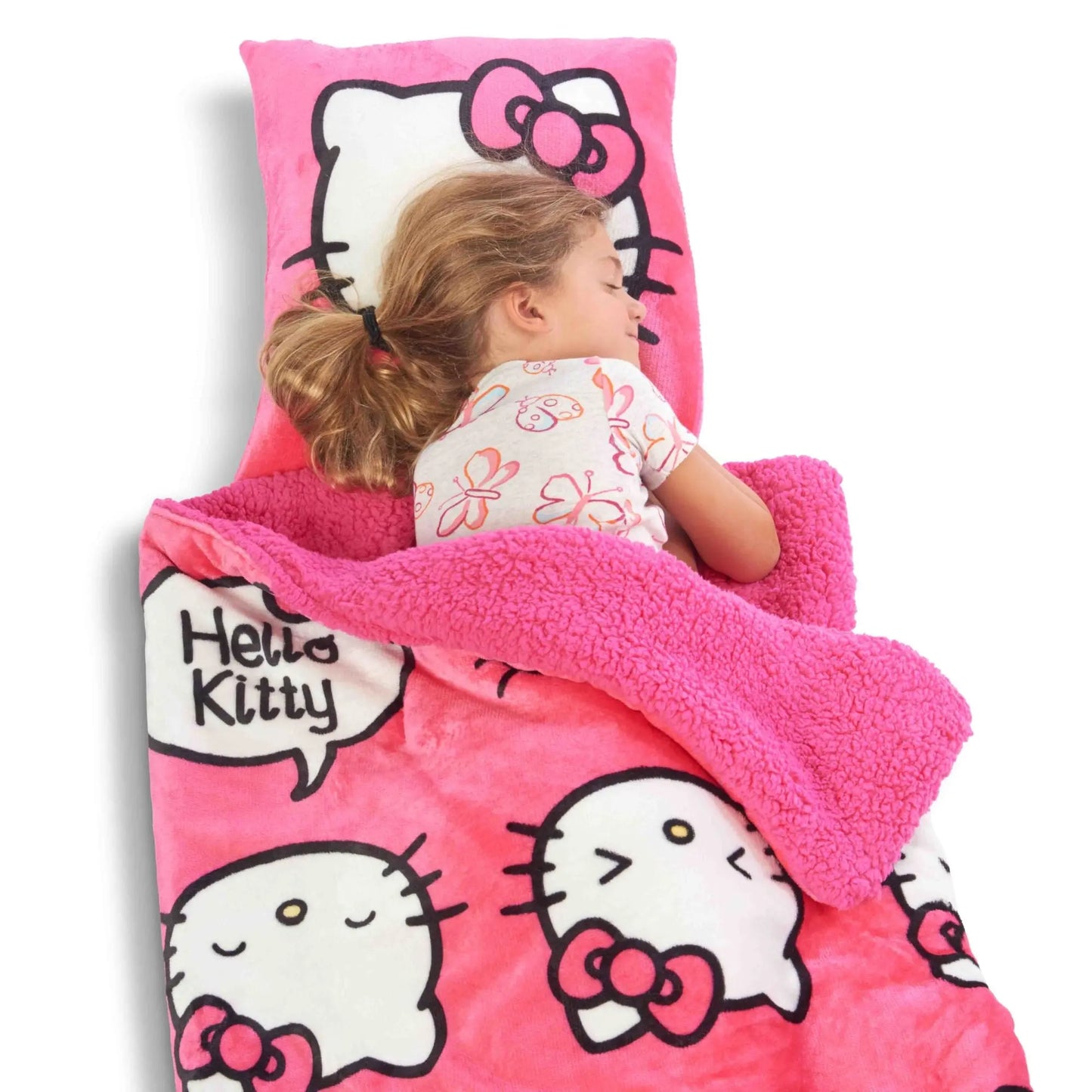 Hello Kitty Pink Pride The Northwest Company