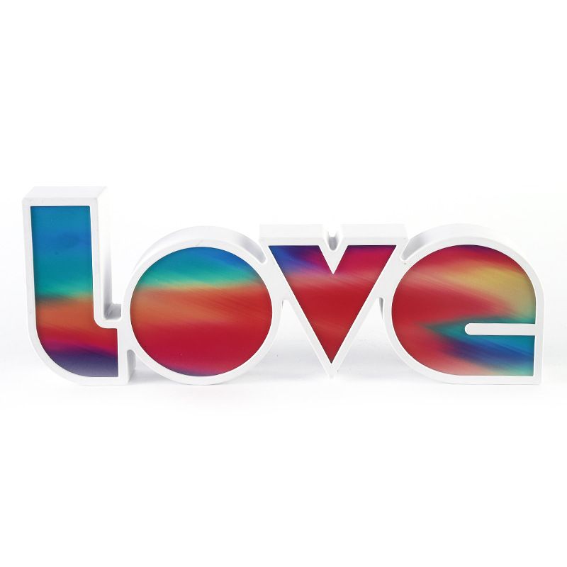 LOVE Letter Led Light For Propose Proposal And Engagement Wedding Party Stage Background Valentine's Day Decor Home Outdoor Lamp - Gee-Commerce, LLC