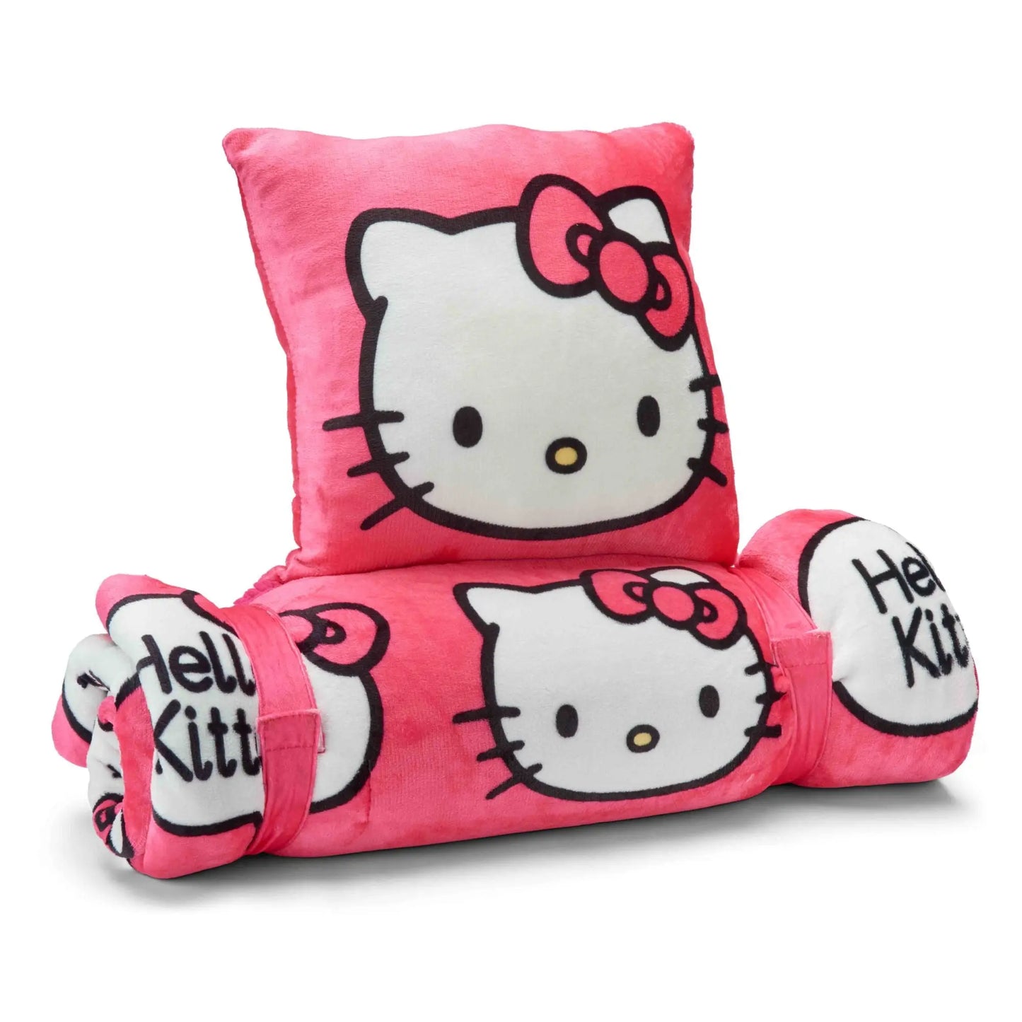 Hello Kitty Pink Pride The Northwest Company