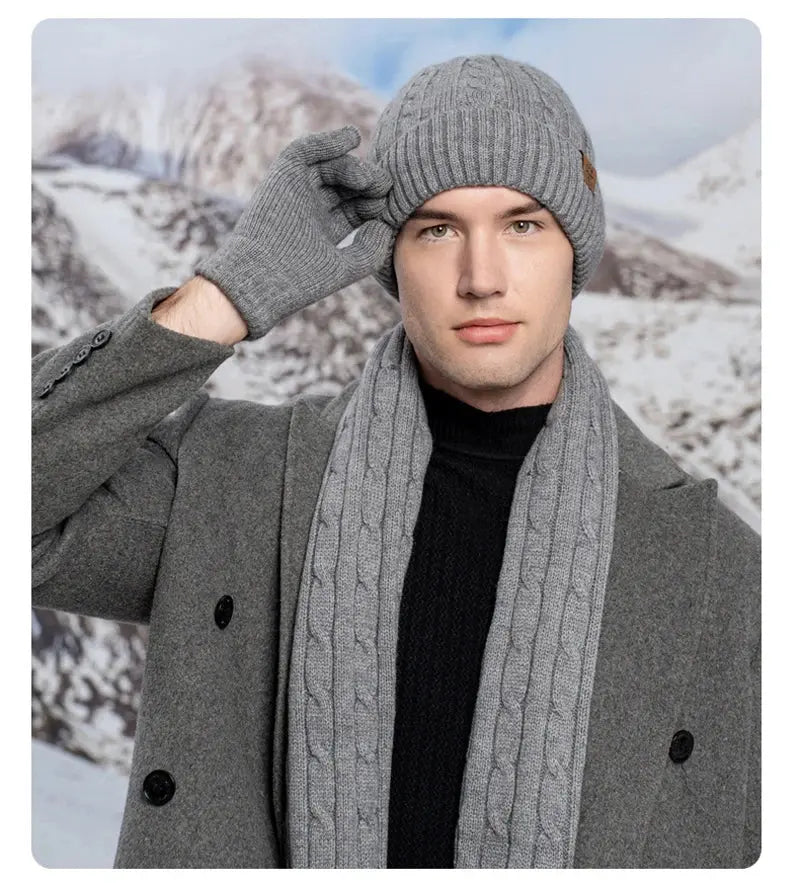 Winter Wear Essentials Gee-Commerce, LLC