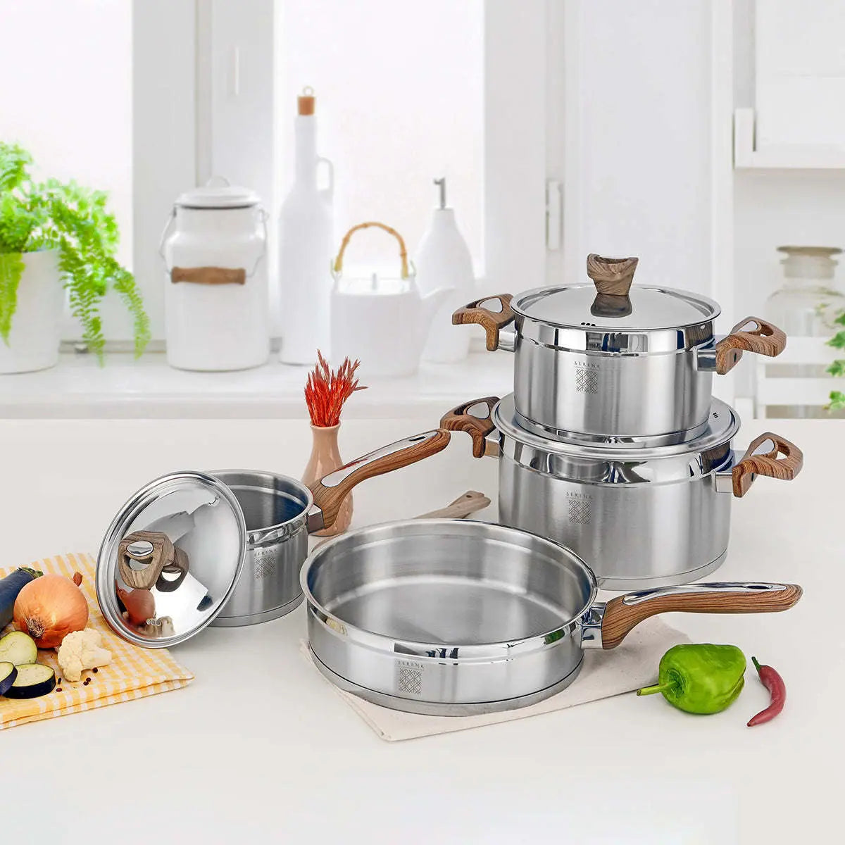 Cookware Essentials Gee-Commerce, LLC