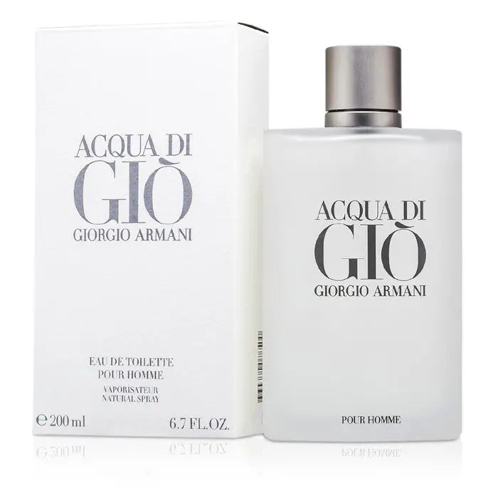 GIORGIO ARMANI - Acqua Di Gio Eau De Toilette Spray Giorgio Armani