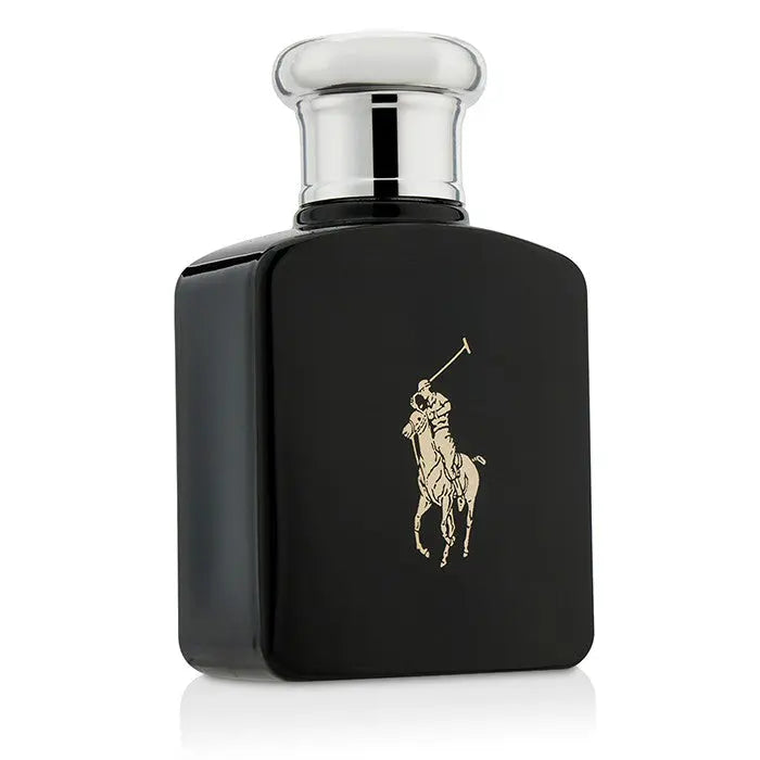 RALPH LAUREN - Polo Black Eau De Toilette Spray Ralph Lauren