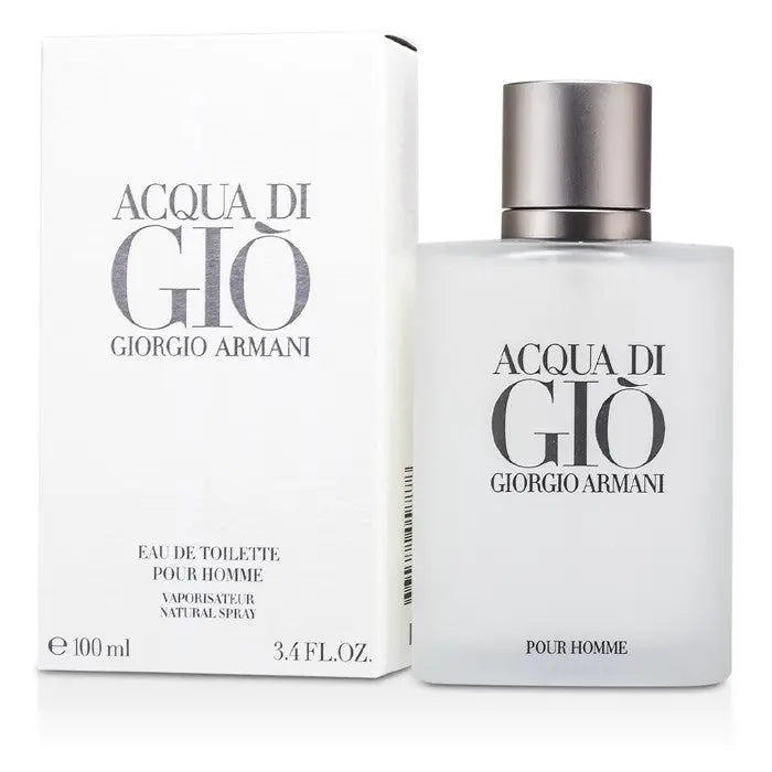 GIORGIO ARMANI - Acqua Di Gio Eau De Toilette Spray Giorgio Armani