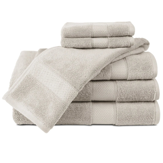 Mariabella Luxe Egyptian Cotton Towels luxorlinens