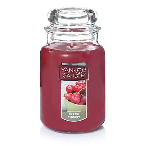 Yankee Candles My Store