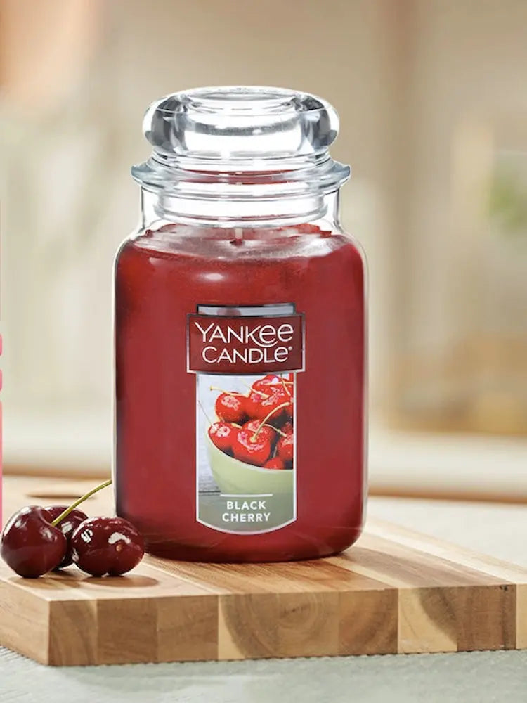 Yankee Candles My Store