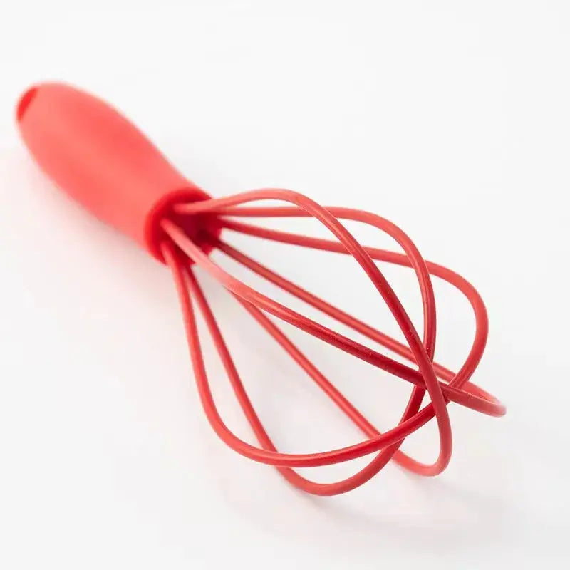 Silicone Whisk Handheld Egg Beater My Store