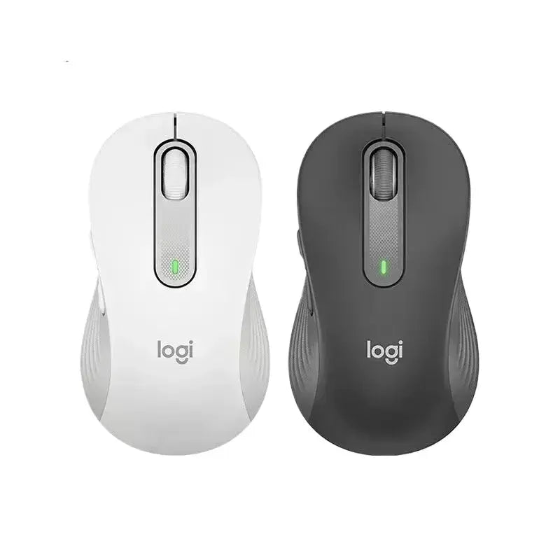 Logitech M650/M650L Wireless Bluetooth Silent Mouse Logitech