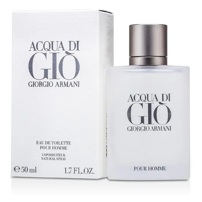 GIORGIO ARMANI - Acqua Di Gio Eau De Toilette Spray Giorgio Armani