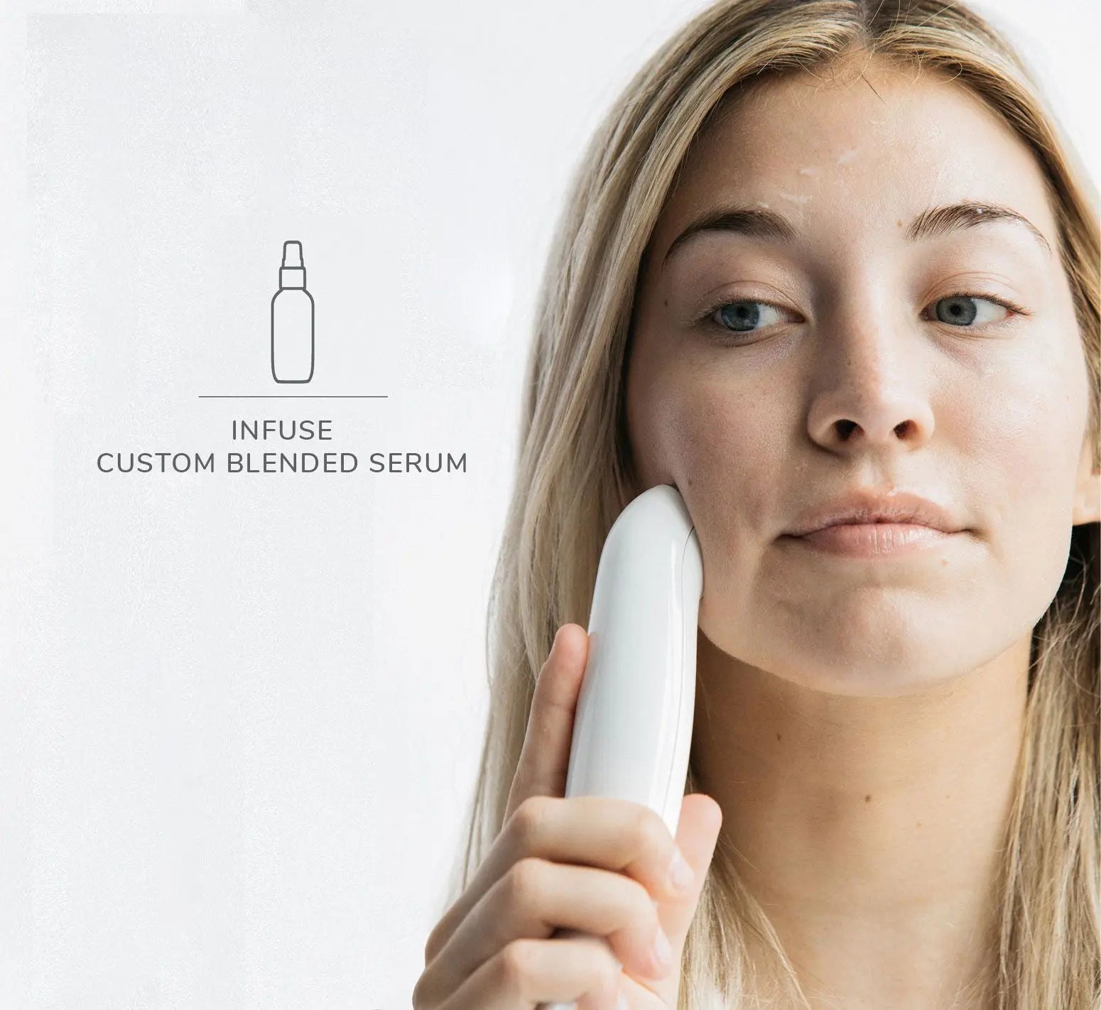 Eno Patented All-In-One Skincare Device - Gee-Commerce, LLC