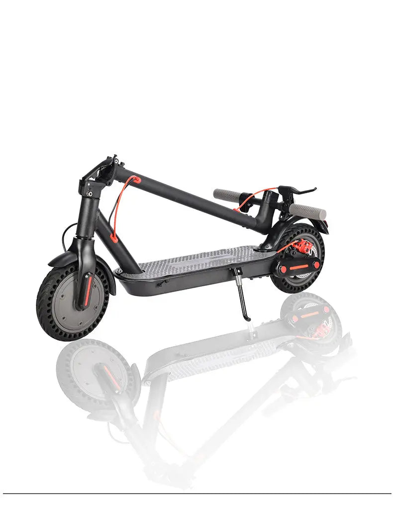 8.5 Inches 350W Electric Folding E-Scooter GaoBai