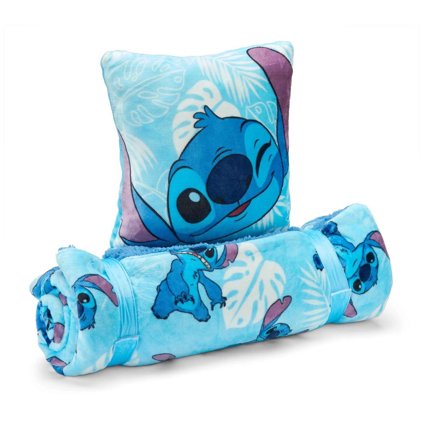 Lilo & Stitch Classic Palms The Northwest Company