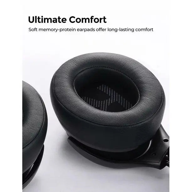 Serenity Bluetooth enabled Noise Canceling Headphones - Gee-Commerce, LLC