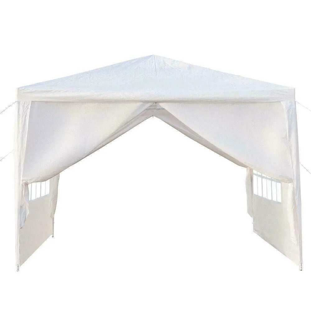 Party Canopy/Gazebo w/ Removable Walls My Store