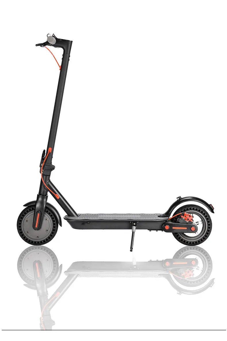 8.5 Inches 350W Electric Folding E-Scooter GaoBai