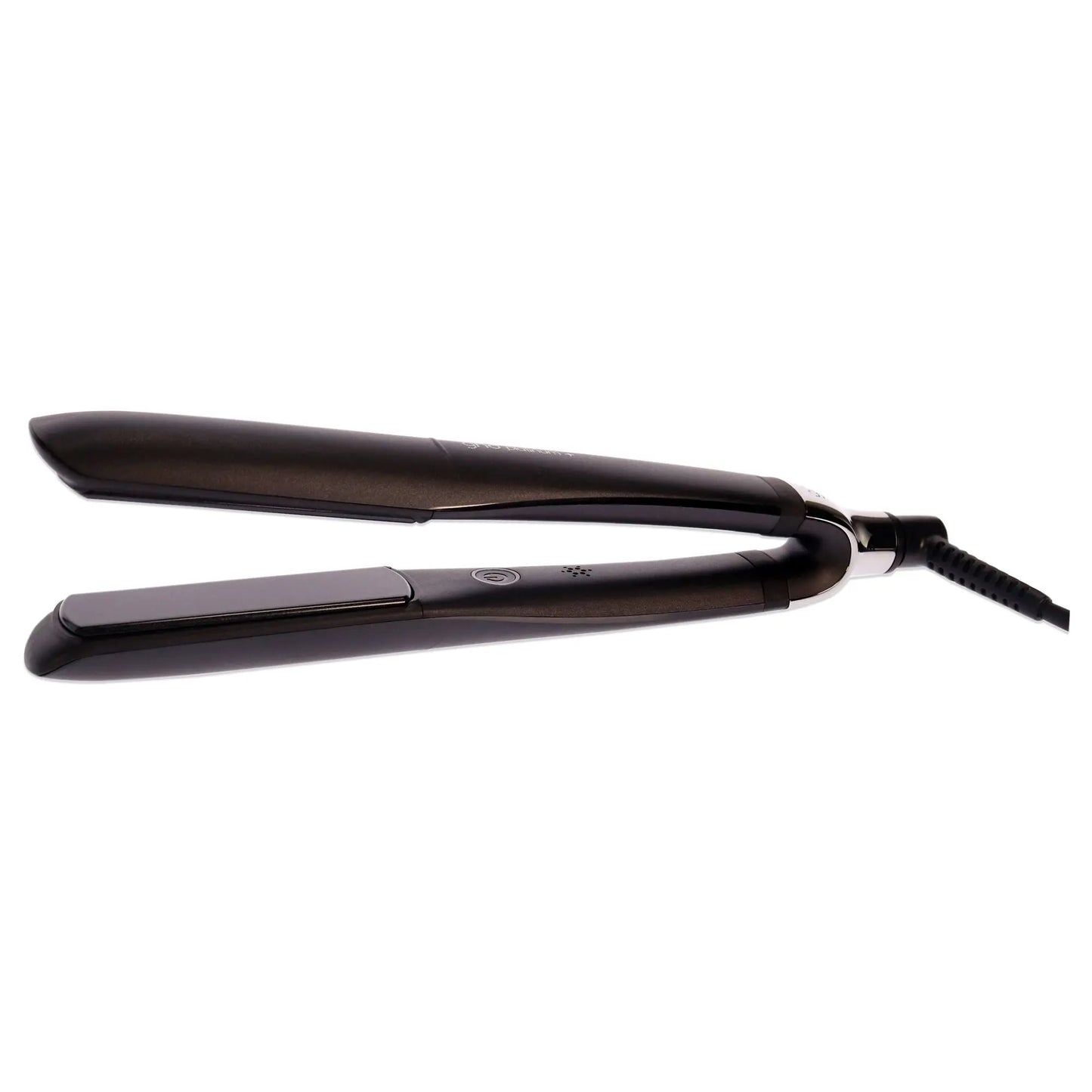 GHD Platinum Plus Professional Performance Styler Flat Iron - S8T262 Black by GHD for Unisex - 1 Inch Flat Iron Doba