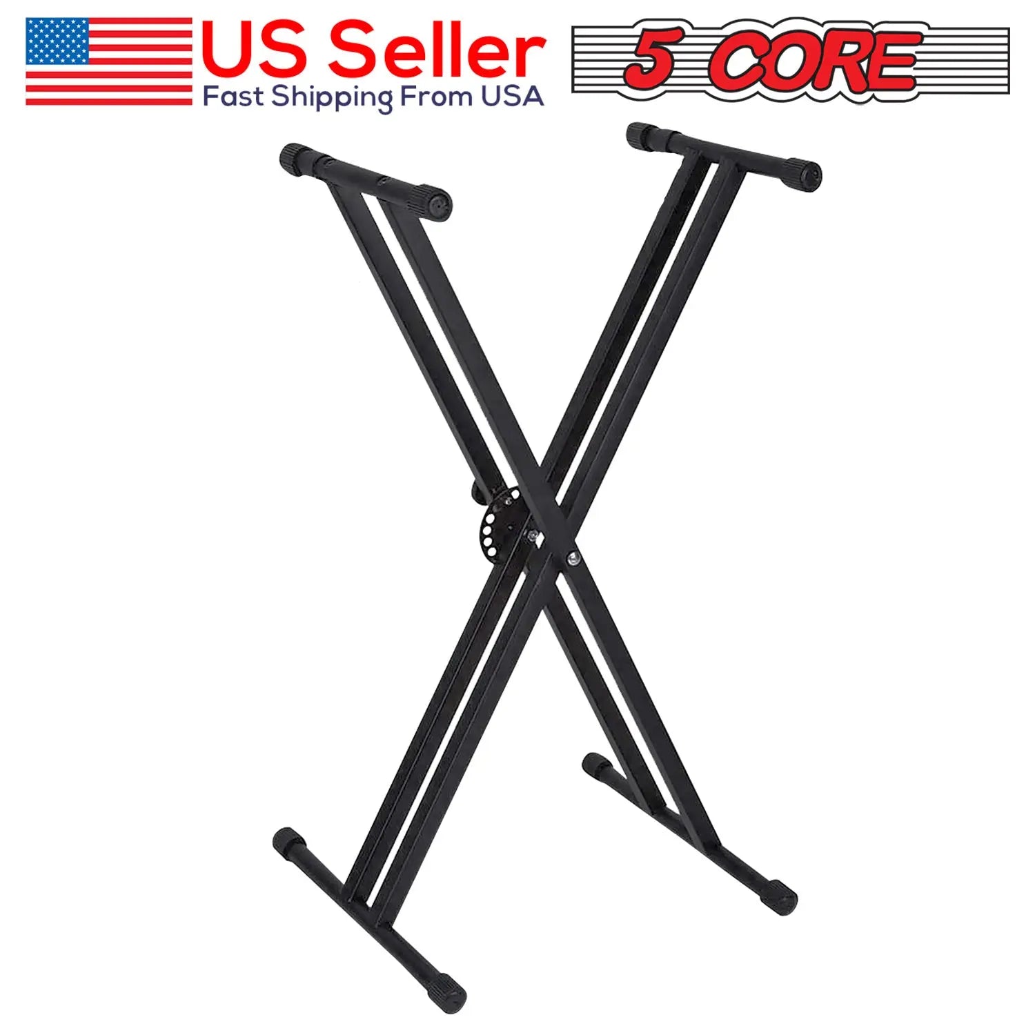 5 CORE Piano Keyboard Stand 5 Core