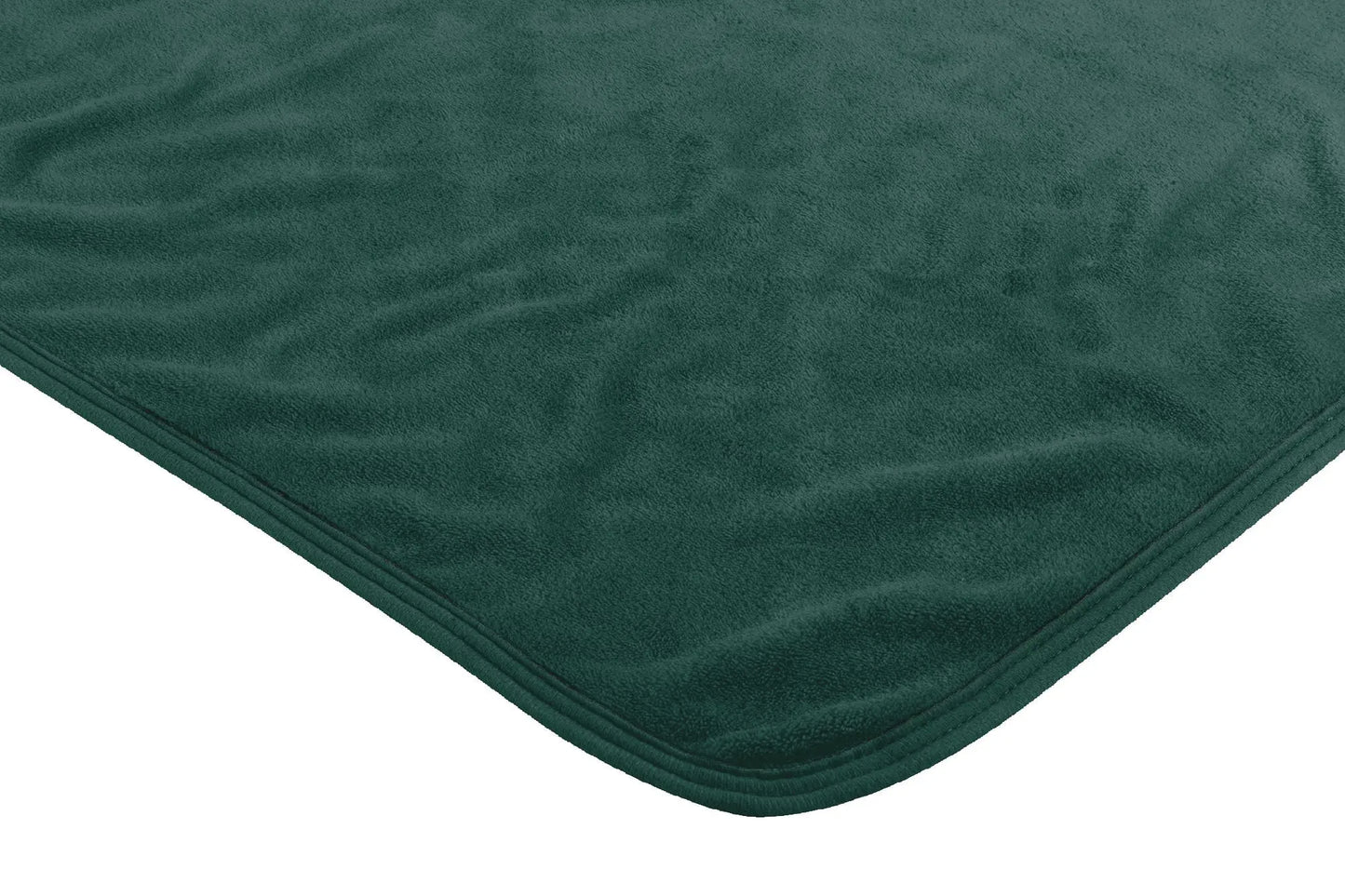 MICHIGAN STATE OFFICIAL NCAA "Halftone" Micro Raschel Throw Blanket; 46" x 60" The Northwest Company