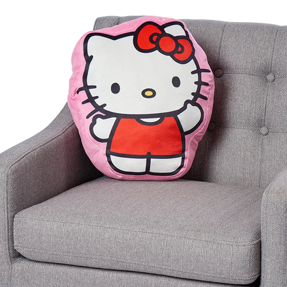 Hello Kitty Hello There The Northwest Company