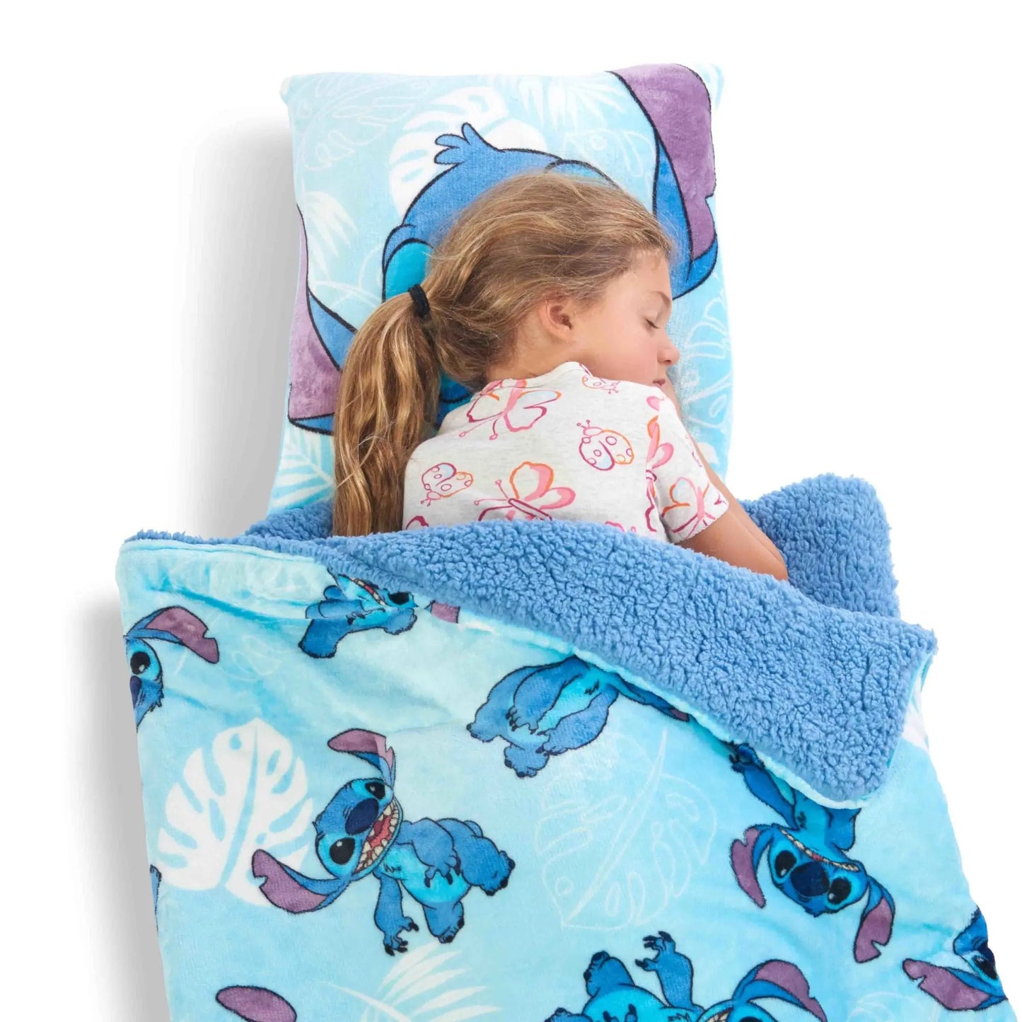 Lilo & Stitch Classic Palms The Northwest Company