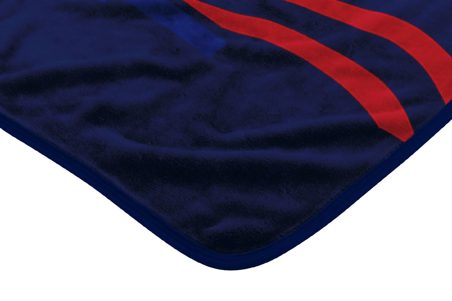 MISSISSIPPI OFFICIAL NCAA "Digitize" Raschel Throw Blanket; 60" x 80" The Northwest Company