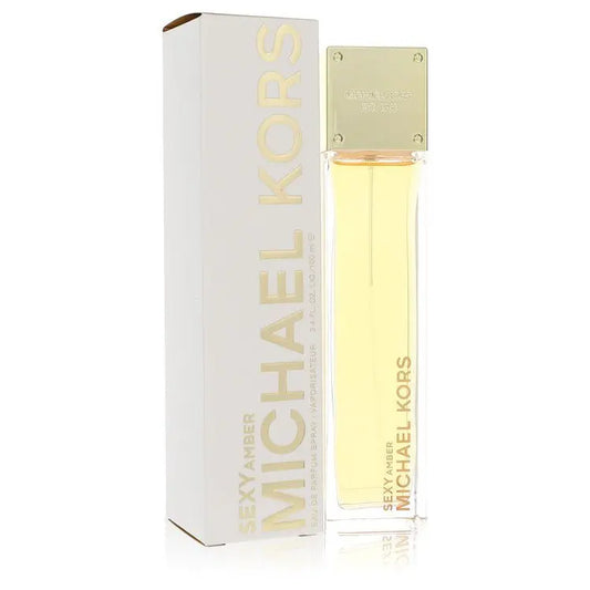 Michael Kors Sexy Amber by Michael Kors Eau De Parfum Spray Michael Kors