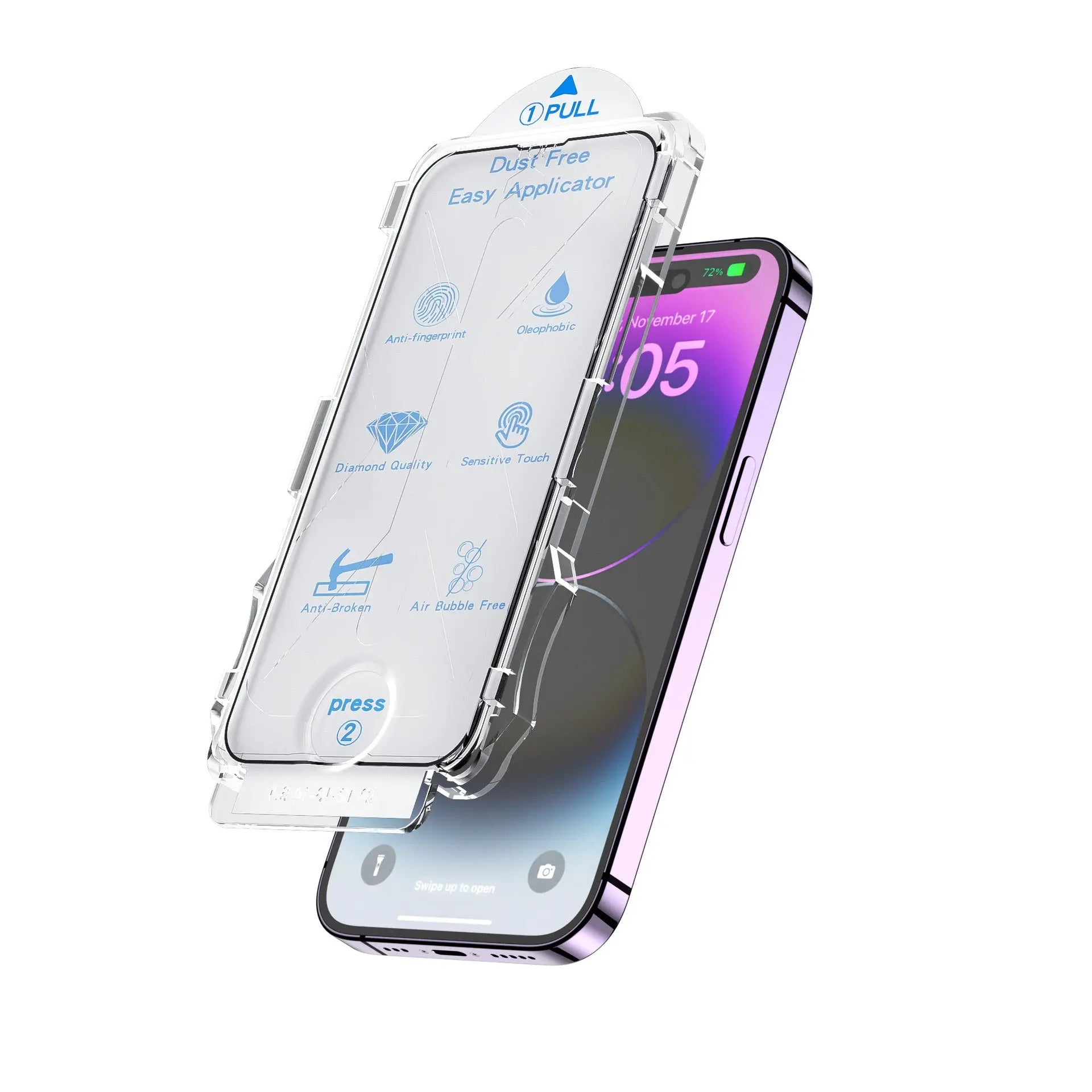 Screen Protector Taosdao