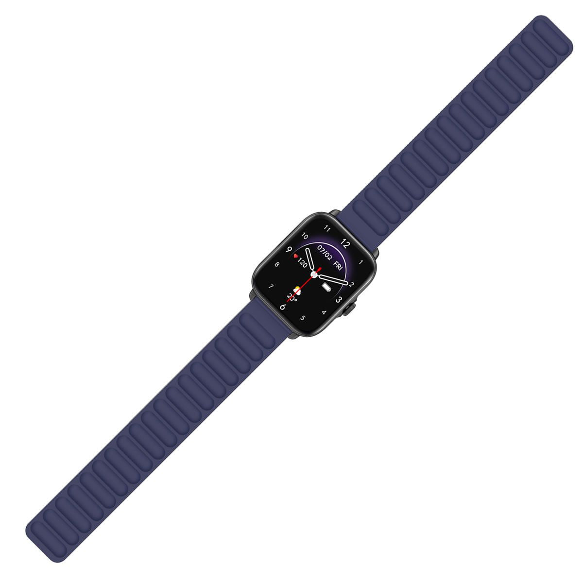 MagPRO Smartwatch With Magnetic Belt And Activity Tracker Doba