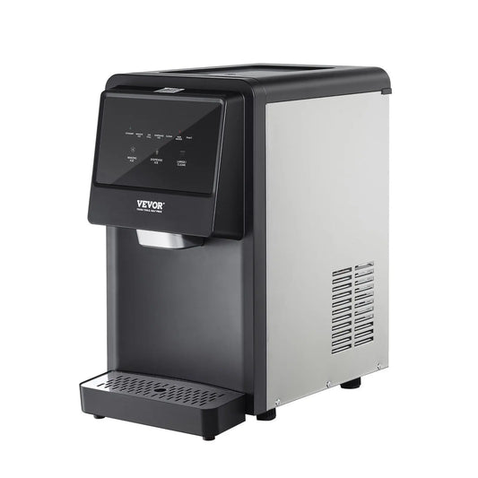 VEVOR Countertop Ice Maker, 62lbs in 24Hrs VEVOR