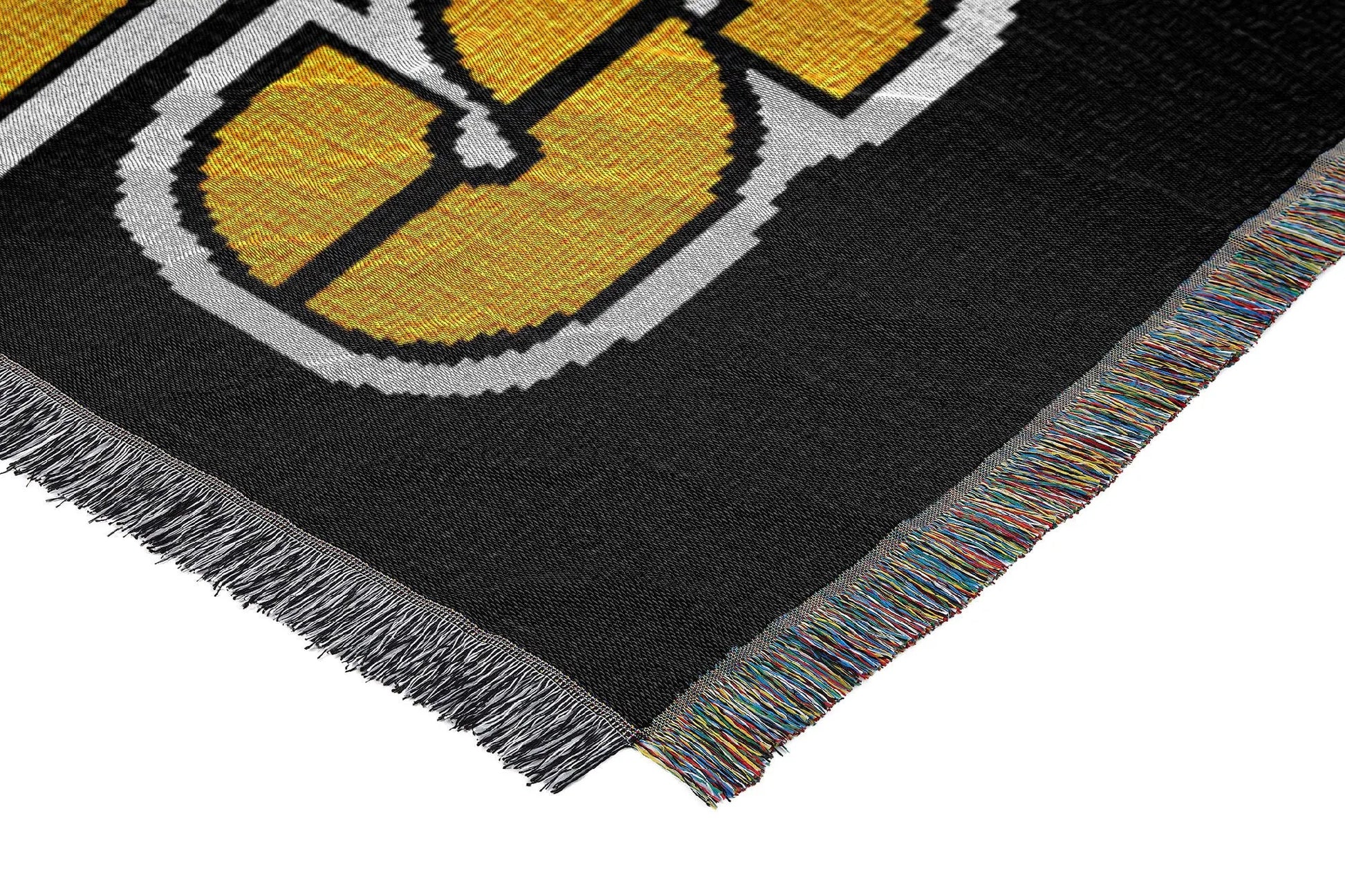 NFL 051 Pittsburgh Steelers Home Field Advantage Tapestry The Northwest Company