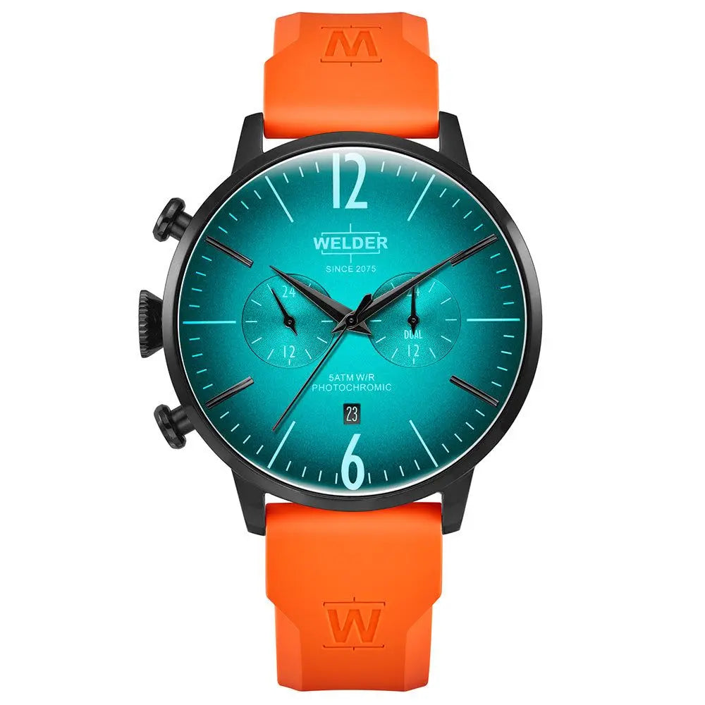 Welder Moody Watch WWRC1021 Men's Watch Doba