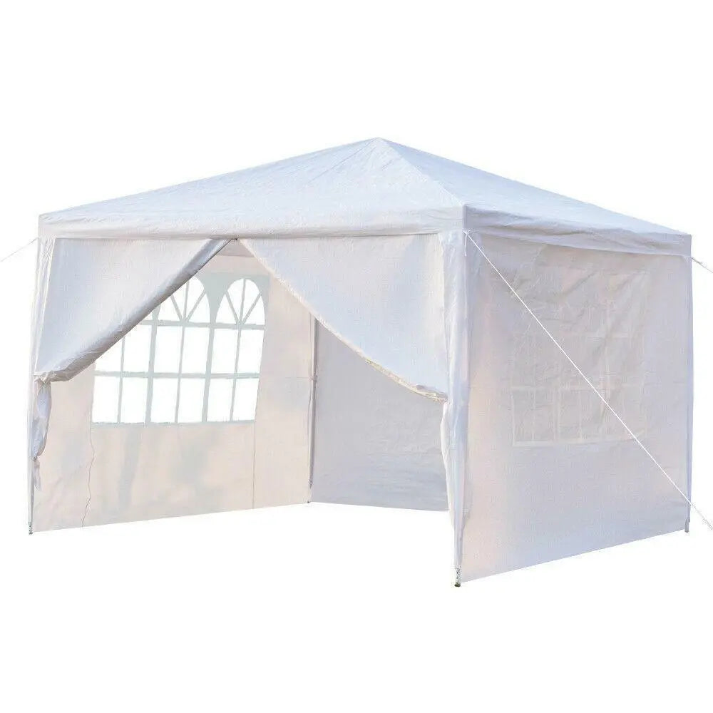 Party Canopy/Gazebo w/ Removable Walls My Store