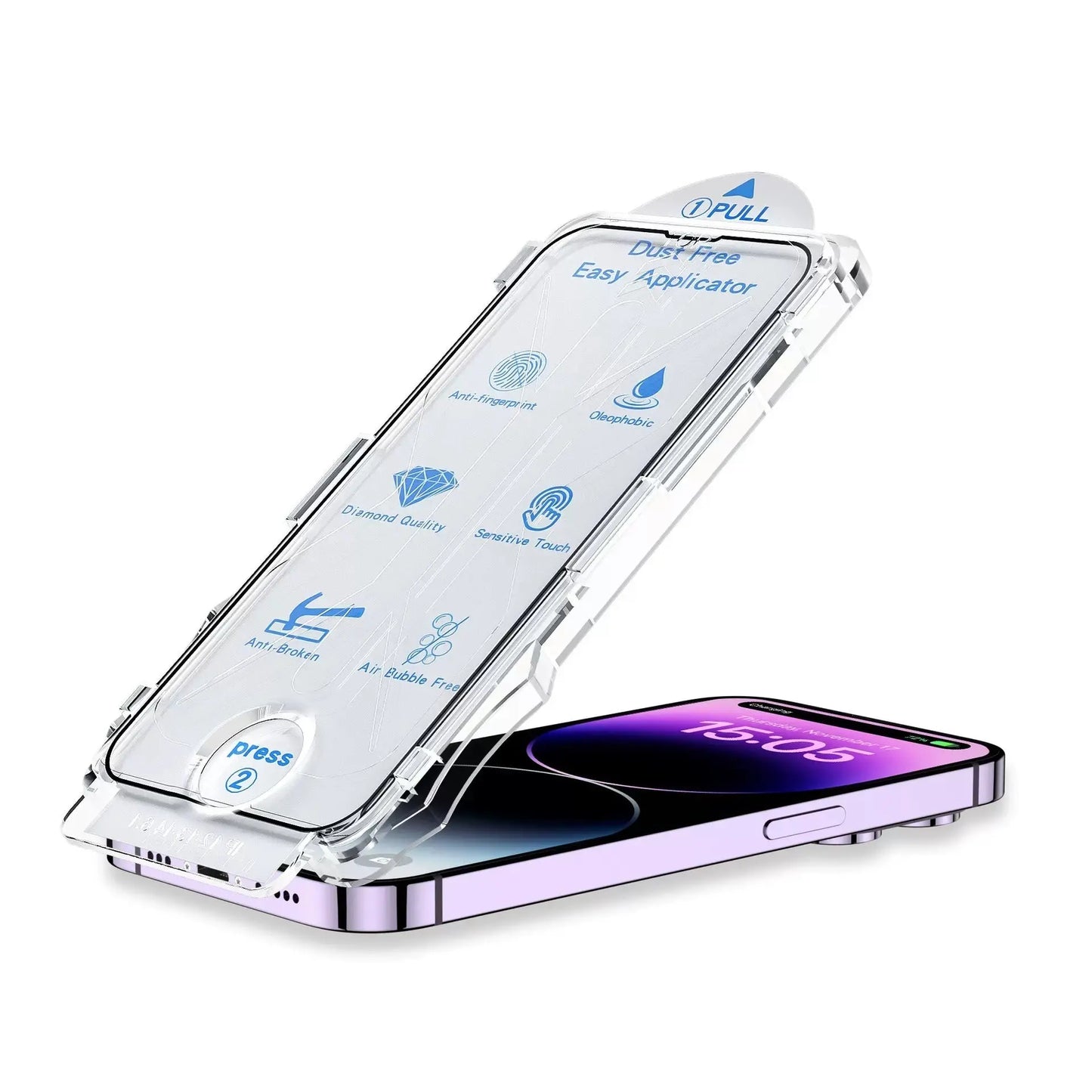 Screen Protector Taosdao