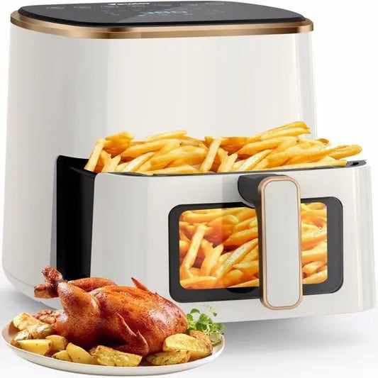 Air Fryer, VEWIOR 5.3Qt Doba