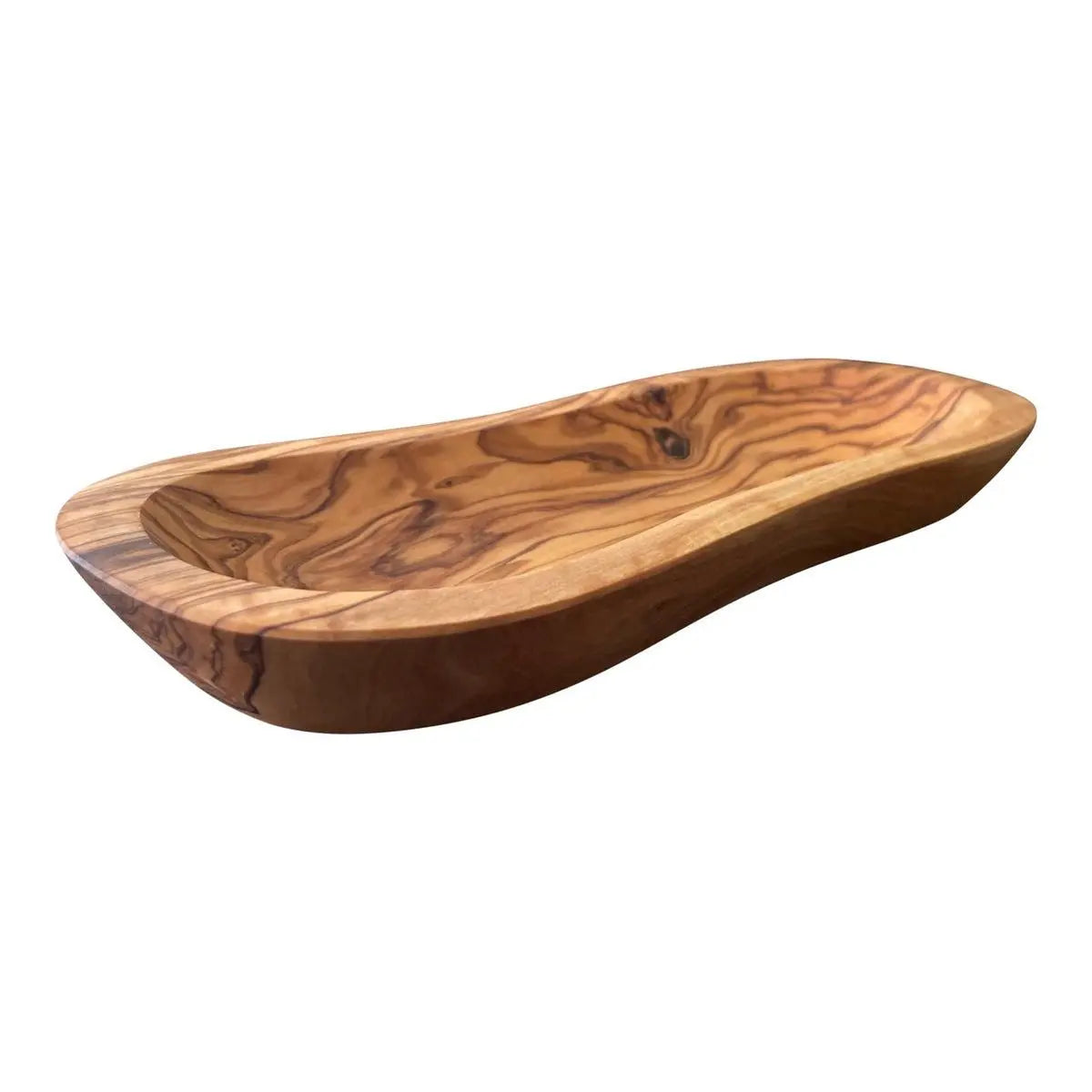 Mediterranean Olive Wood Collection - Gee-Commerce, LLC