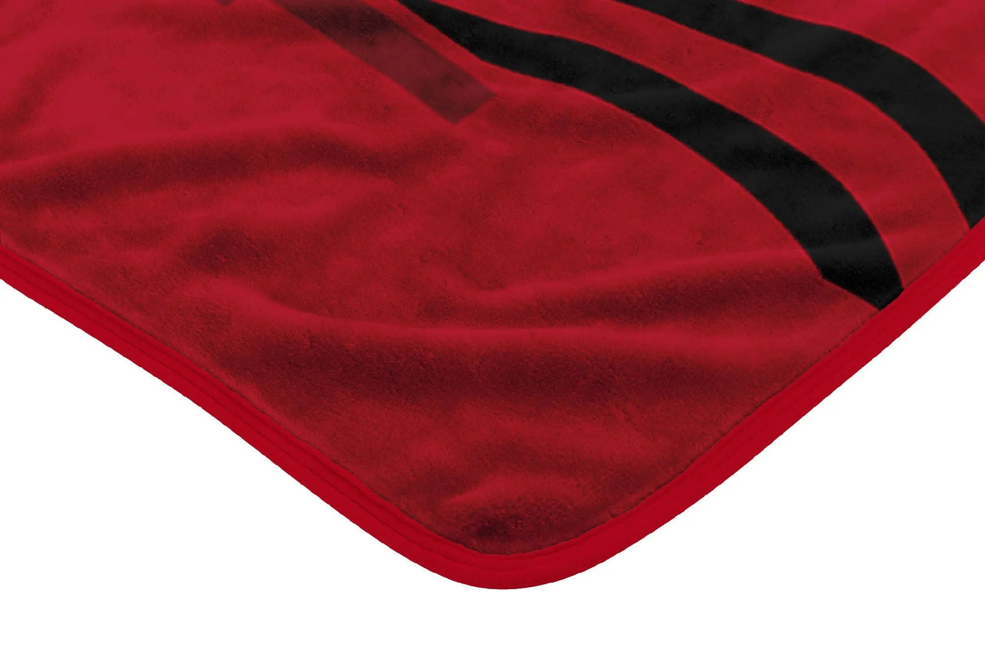 GEORGIA OFFICIAL NCAA "Digitize" Raschel Throw Blanket; 60" x 80" The Northwest Company