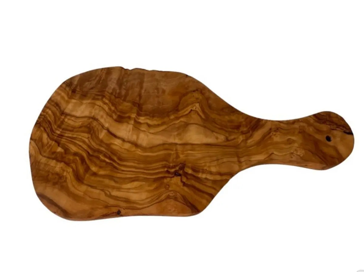 Mediterranean Olive Wood Collection - Gee-Commerce, LLC