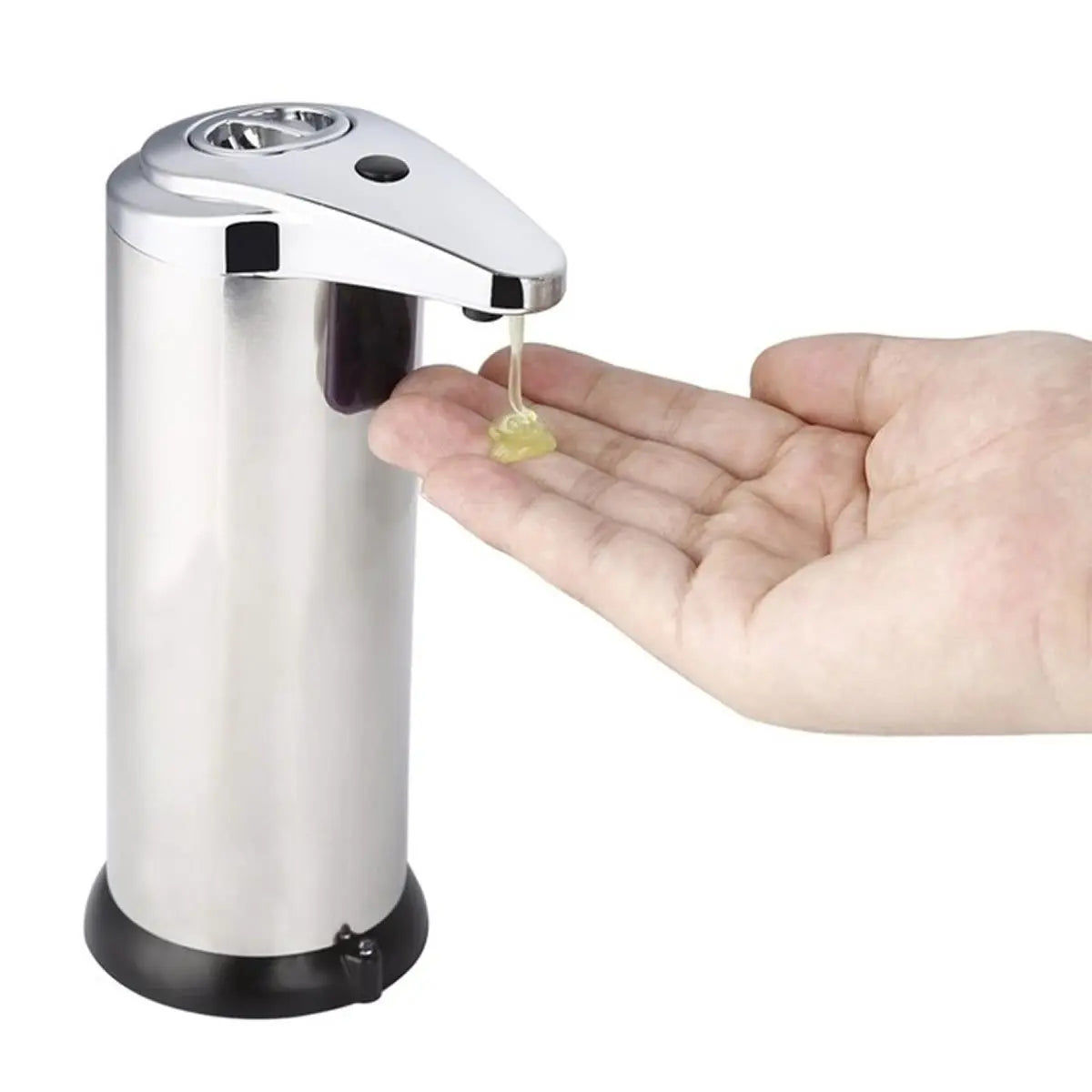 Automatic Motion Smart Soap Dispenser - Gee-Commerce, LLC