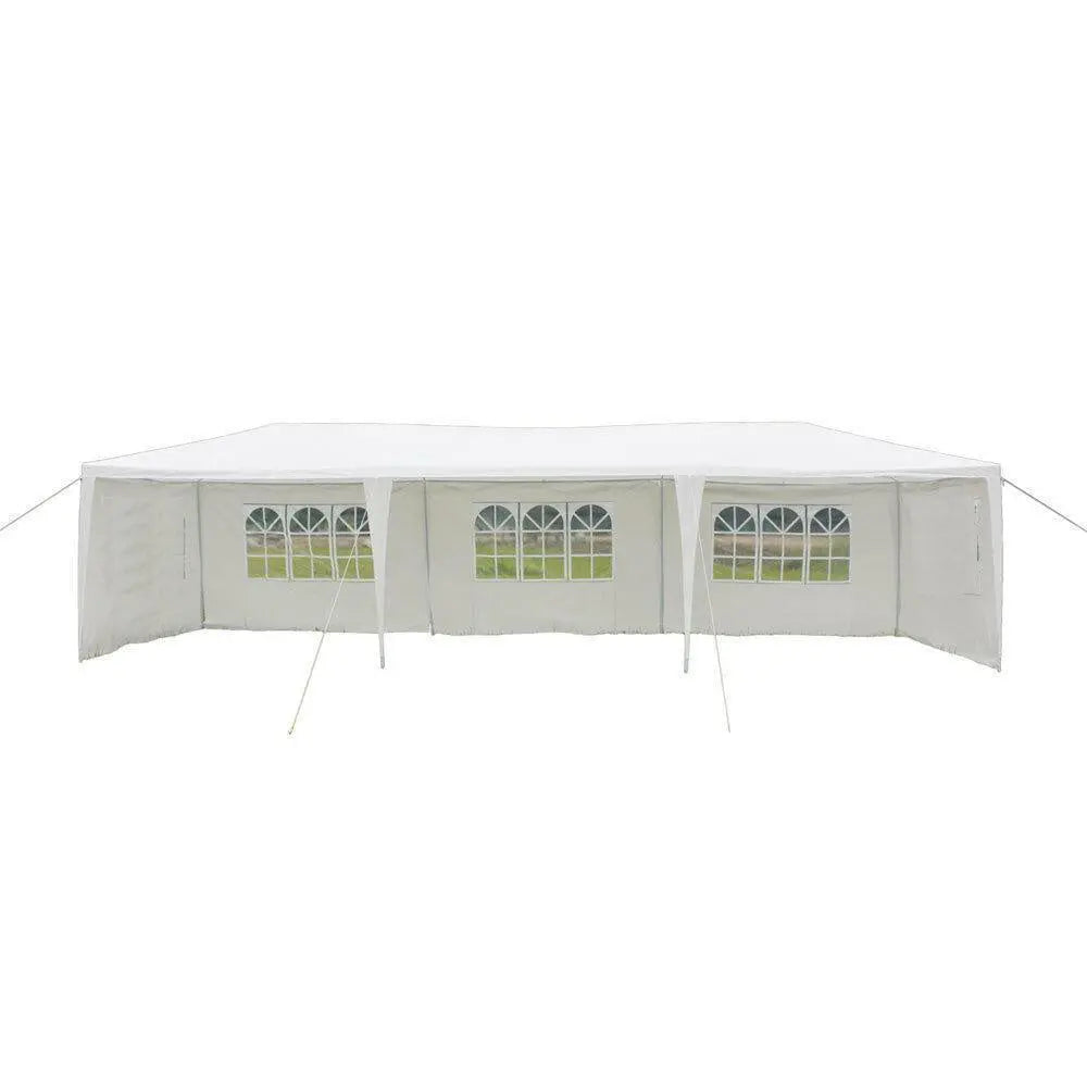 Party Canopy/Gazebo w/ Removable Walls My Store