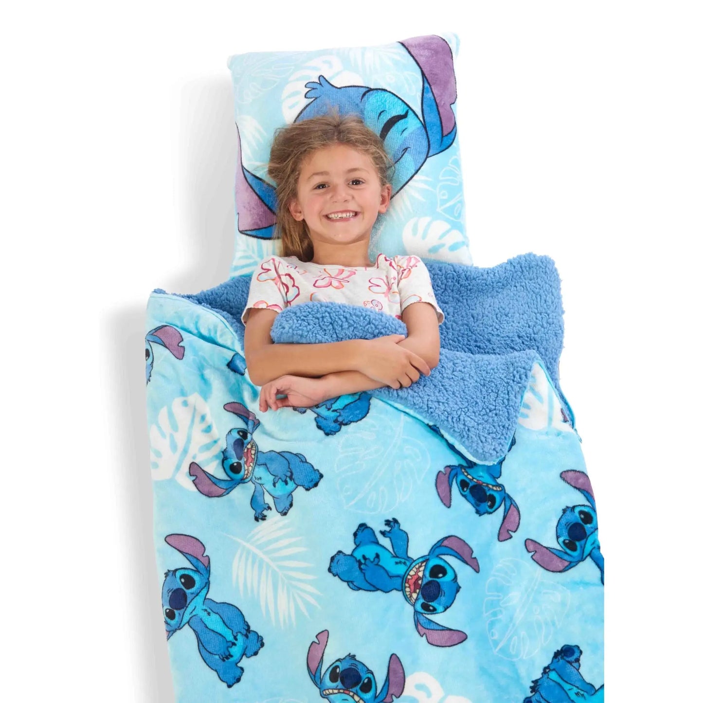 Lilo & Stitch Classic Palms The Northwest Company