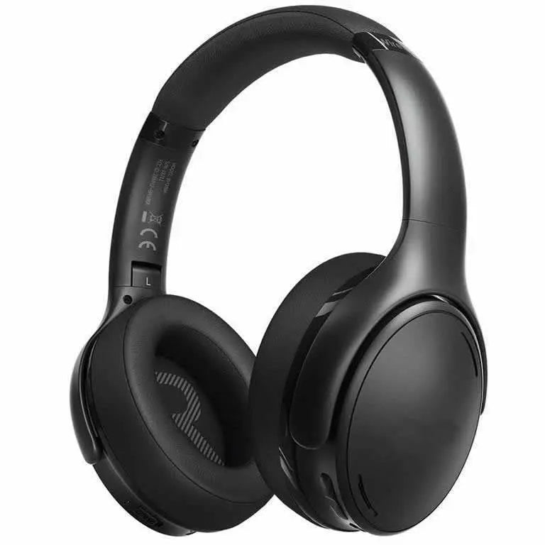 Serenity Bluetooth enabled Noise Canceling Headphones - Gee-Commerce, LLC