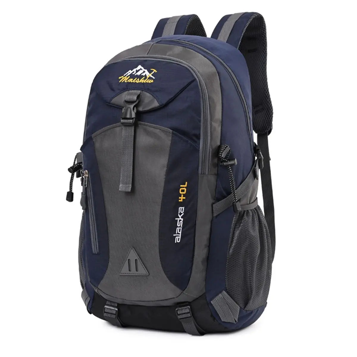 Backpack Sports Outdoor Mountaineering Bag Large Capacity YAOQIANSHU