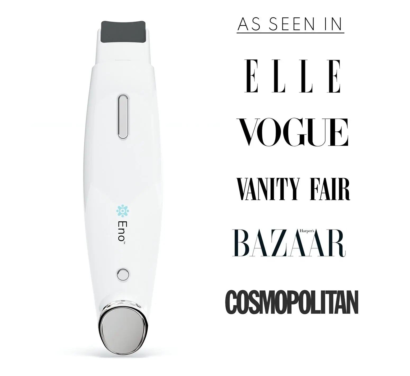 Eno Patented All-In-One Skincare Device - Gee-Commerce, LLC