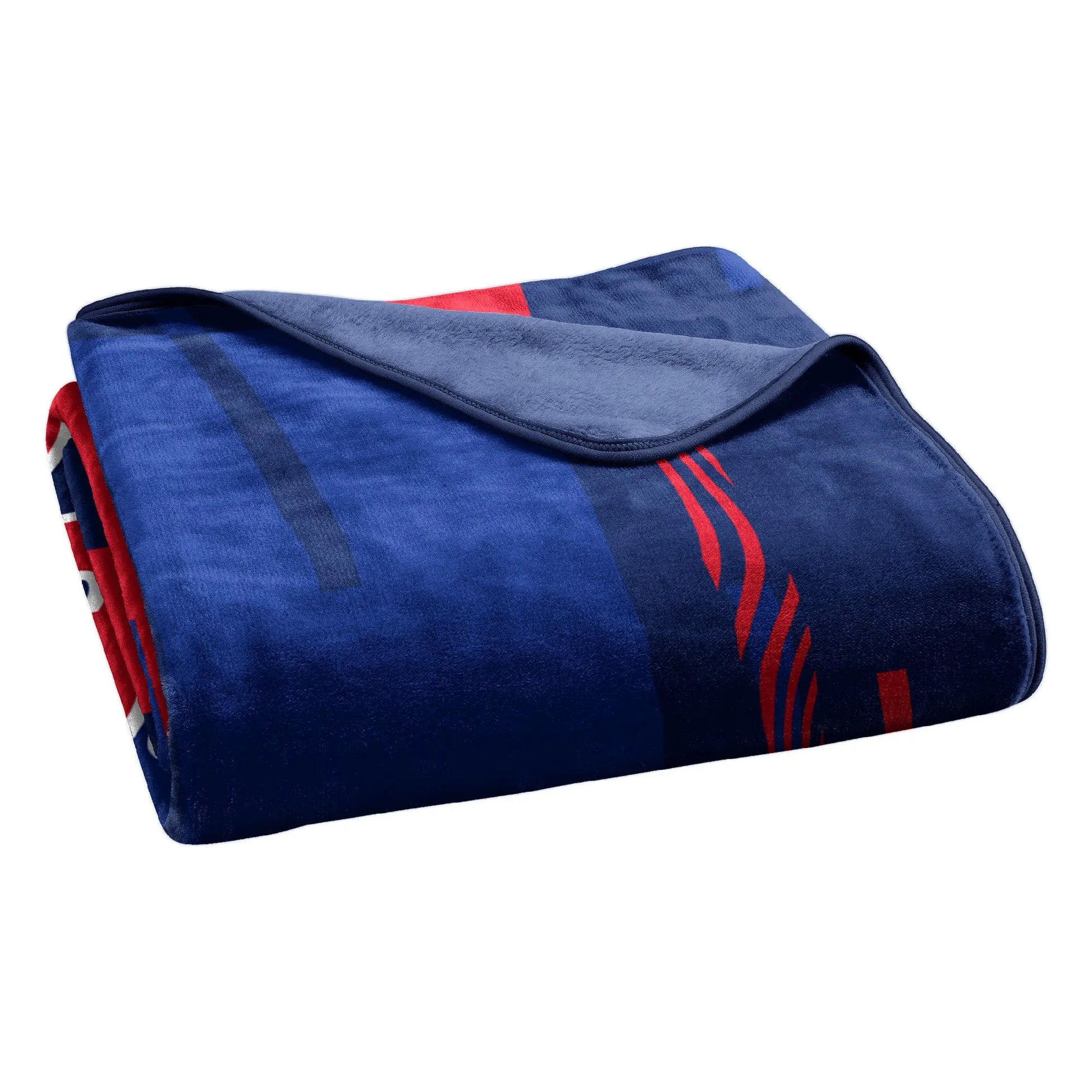 MISSISSIPPI OFFICIAL NCAA "Digitize" Raschel Throw Blanket; 60" x 80" The Northwest Company