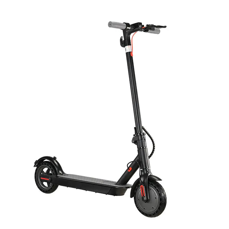 8.5 Inches 350W Electric Folding E-Scooter GaoBai