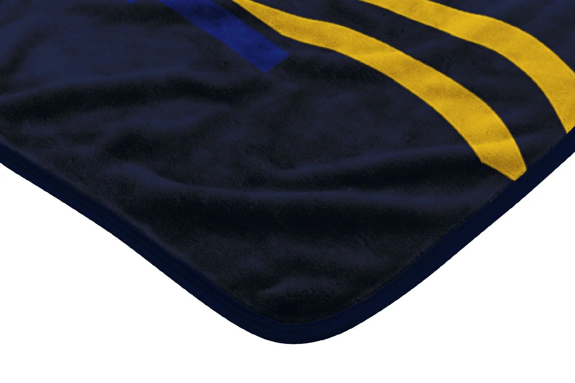 MICHIGAN OFFICIAL NCAA "Digitize" Raschel Throw Blanket; 60" x 80" The Northwest Company