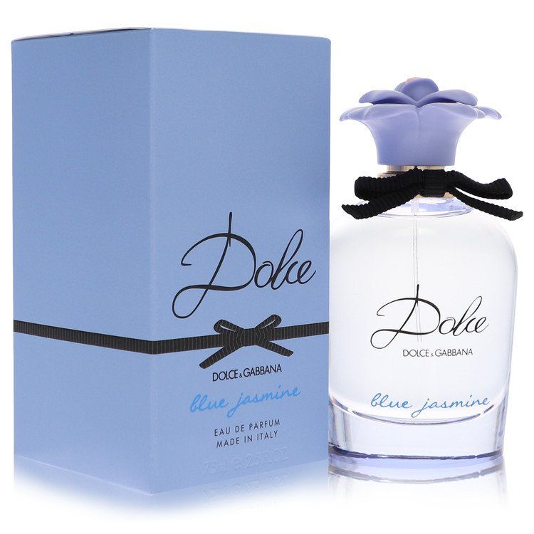 Dolce Blue Jasmine by Dolce & Gabbana Eau De Parfum Spray Doba